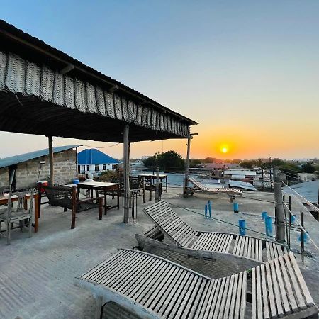 Village View Hostel Chanjani 外观 照片