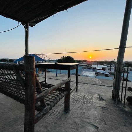 Village View Hostel Chanjani 外观 照片