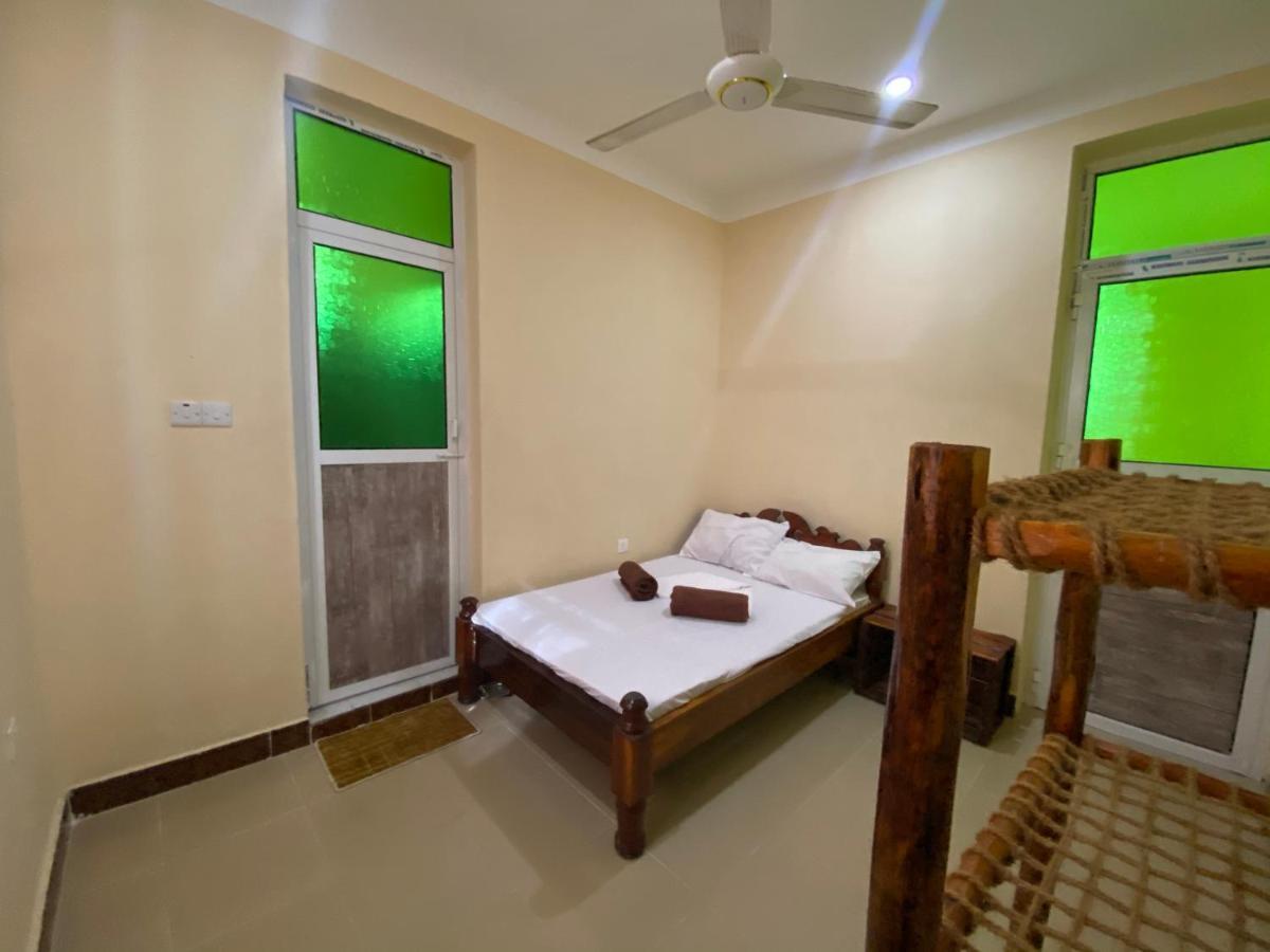 Village View Hostel Chanjani 外观 照片
