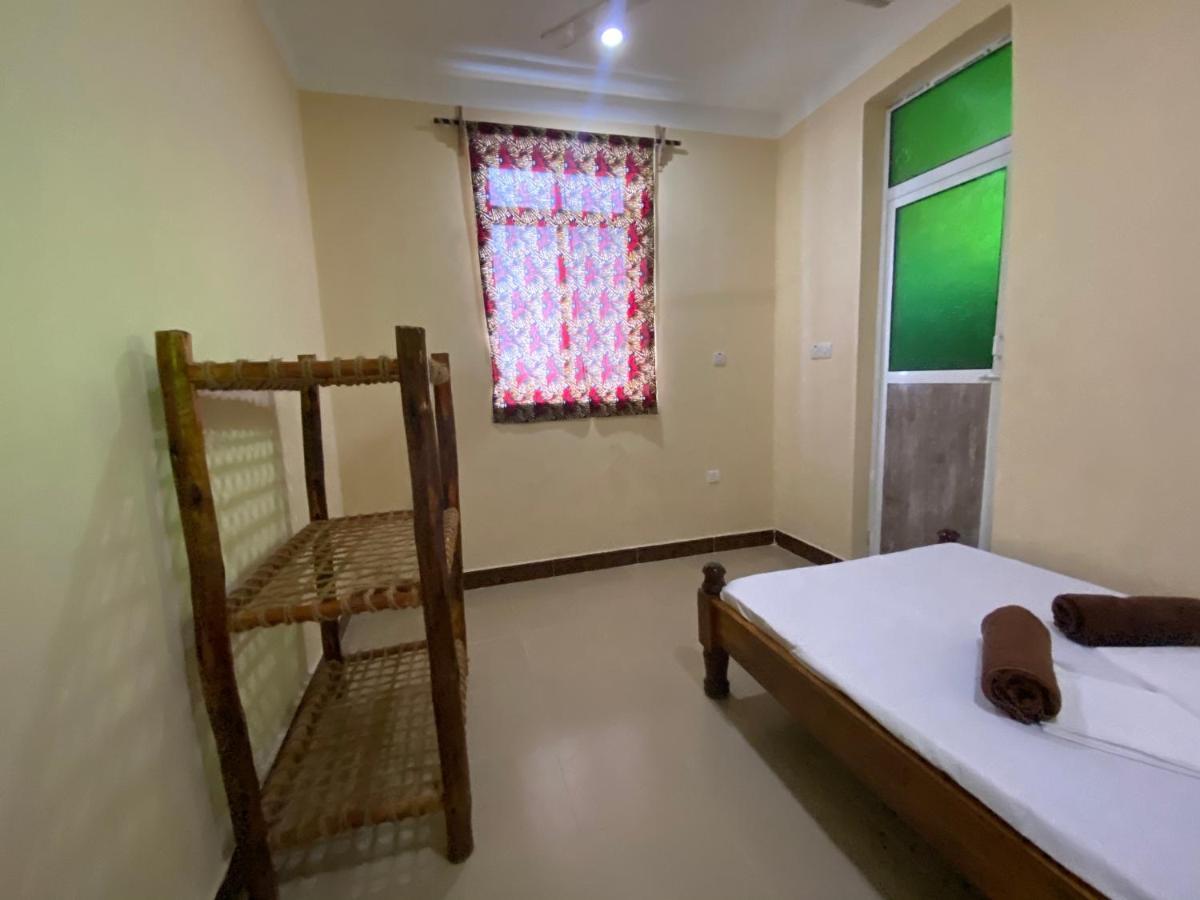 Village View Hostel Chanjani 外观 照片