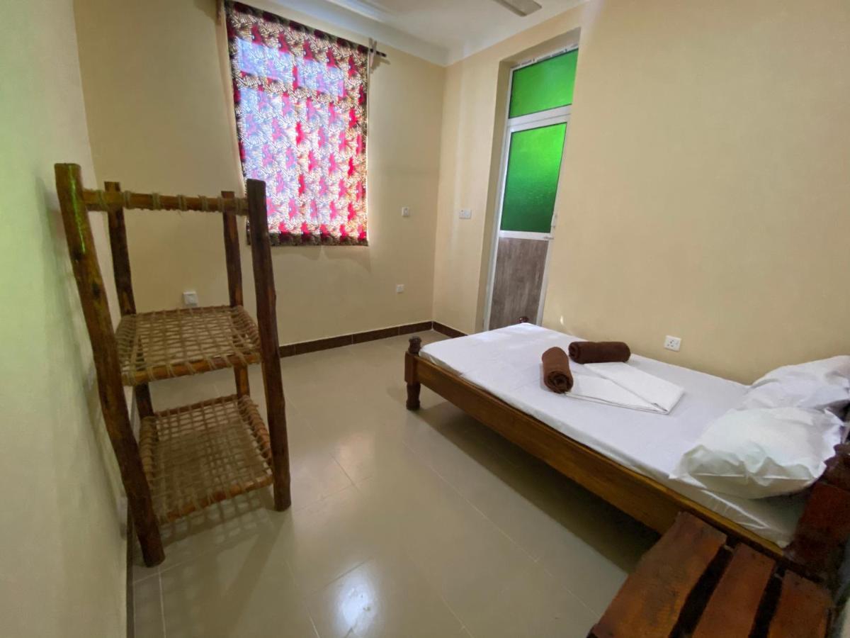 Village View Hostel Chanjani 外观 照片