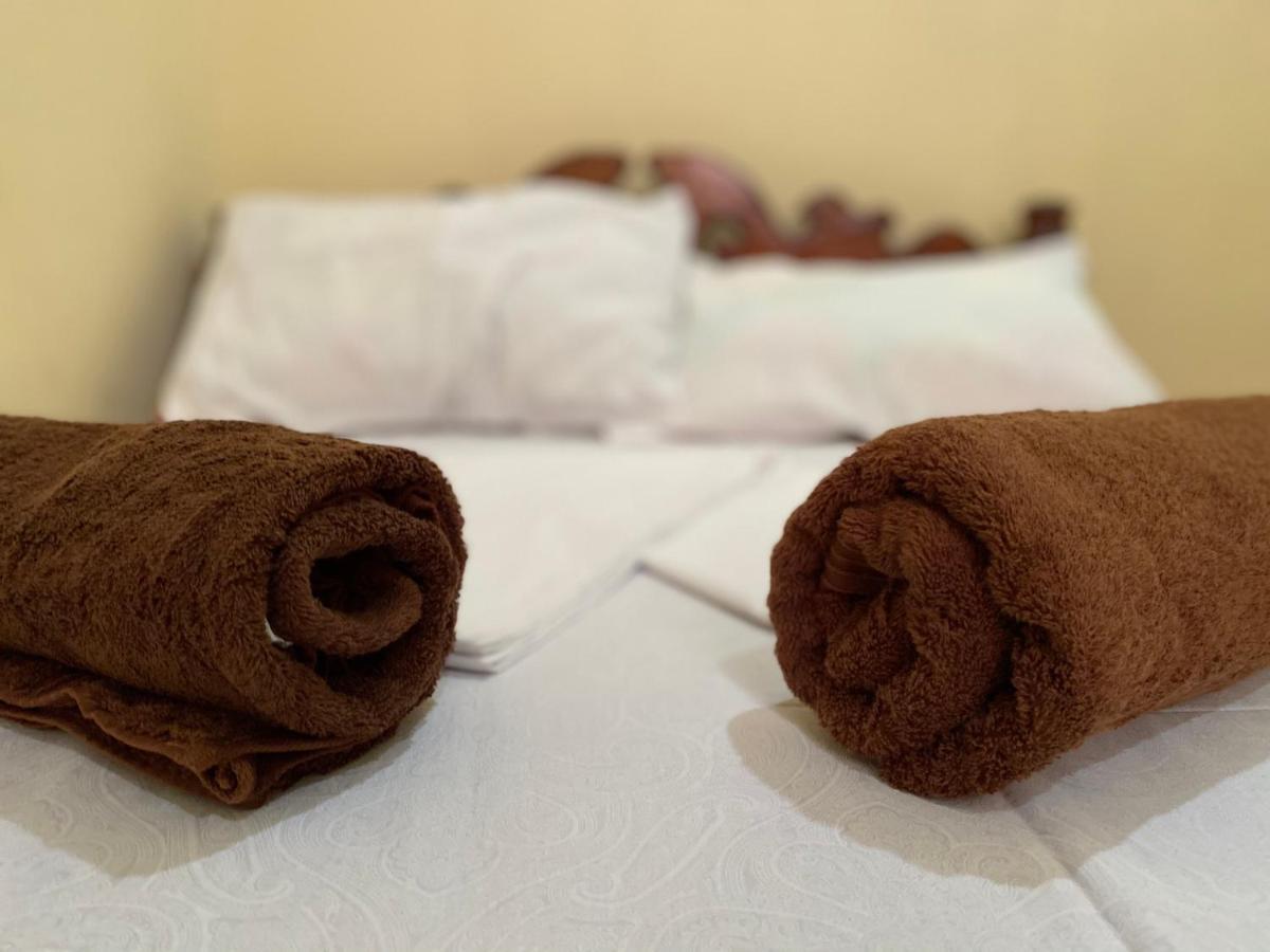 Village View Hostel Chanjani 外观 照片