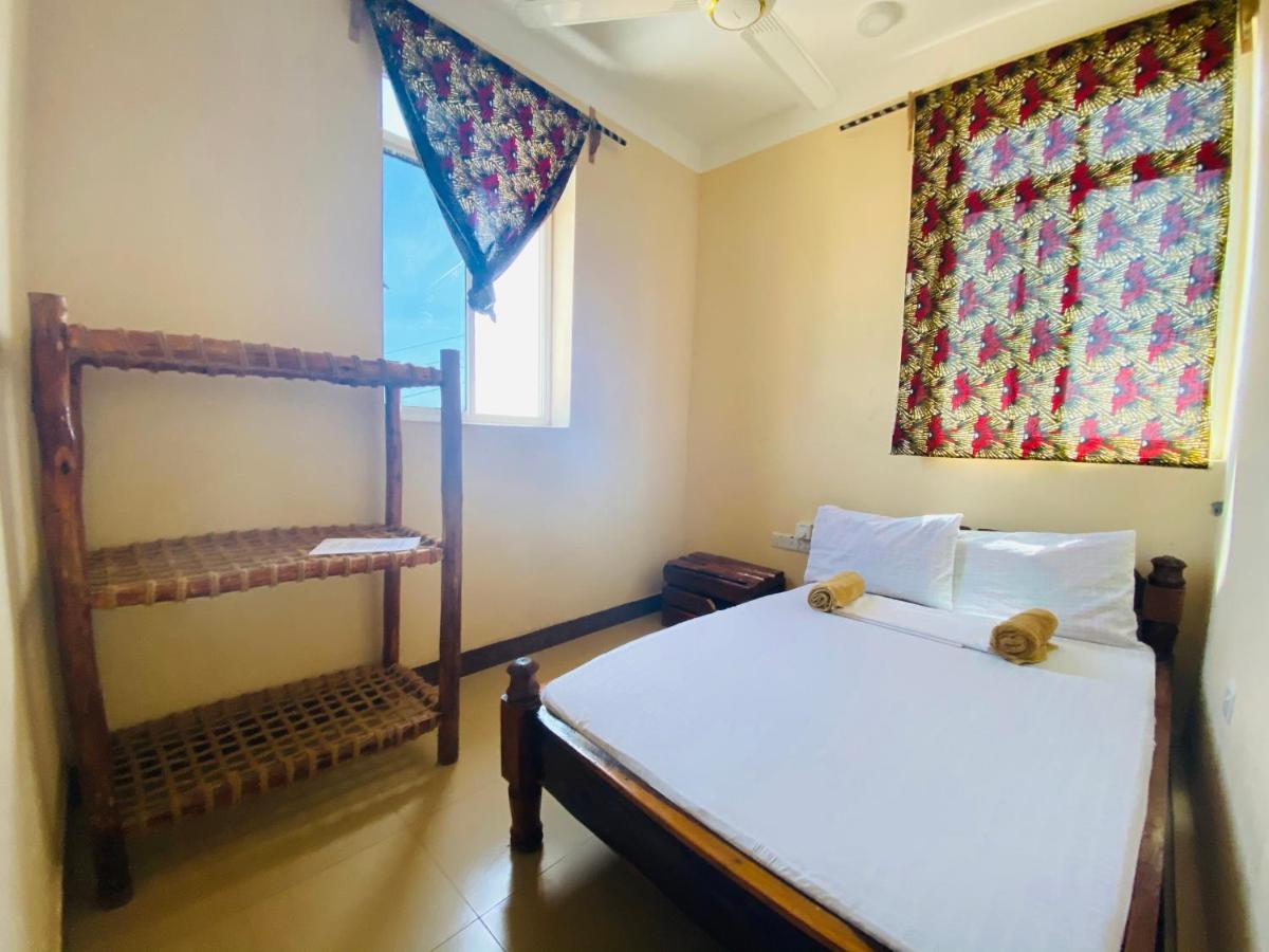 Village View Hostel Chanjani 外观 照片