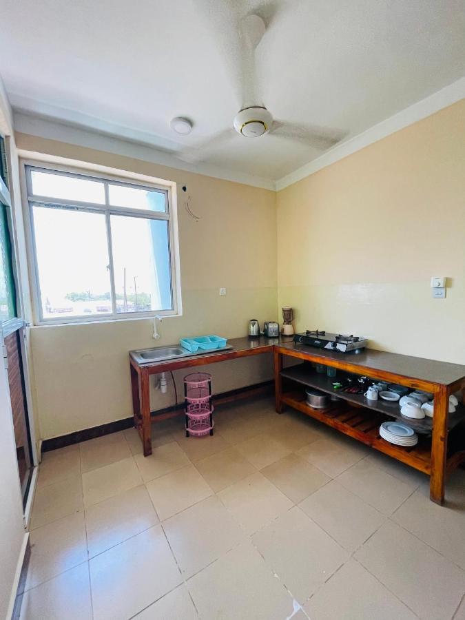 Village View Hostel Chanjani 外观 照片