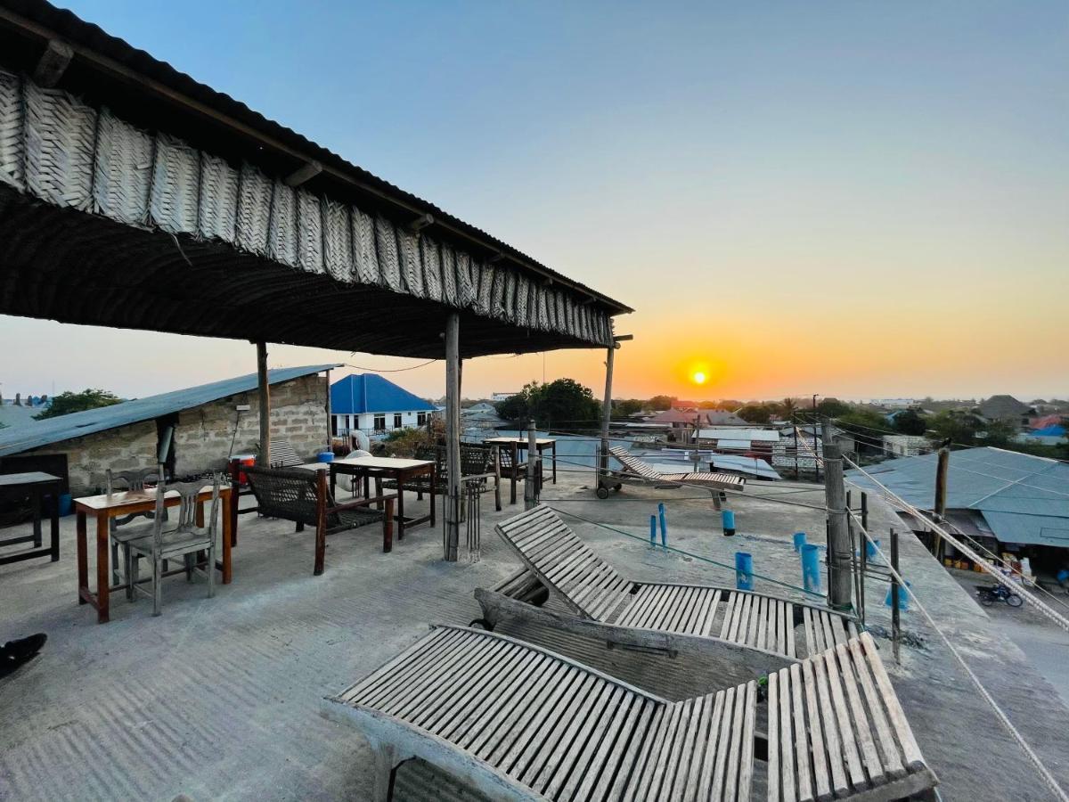 Village View Hostel Chanjani 外观 照片