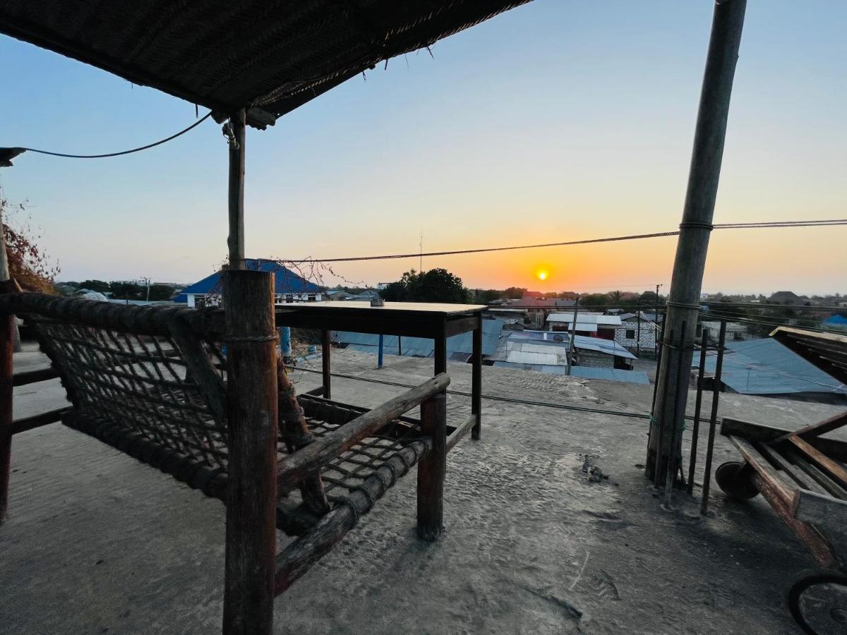 Village View Hostel Chanjani 外观 照片