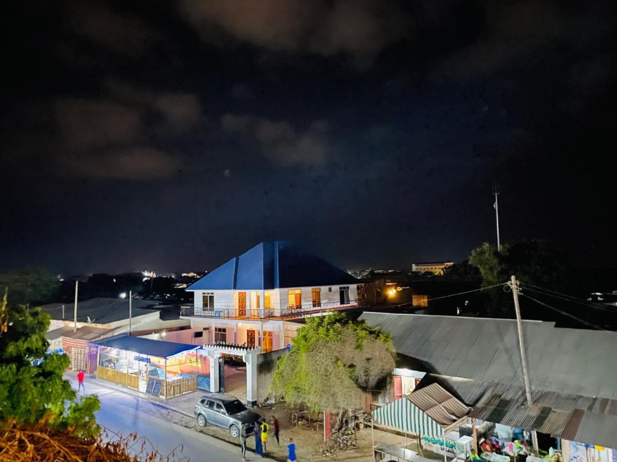 Village View Hostel Chanjani 外观 照片