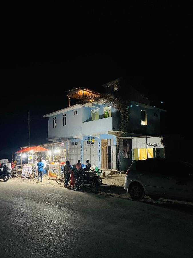 Village View Hostel Chanjani 外观 照片