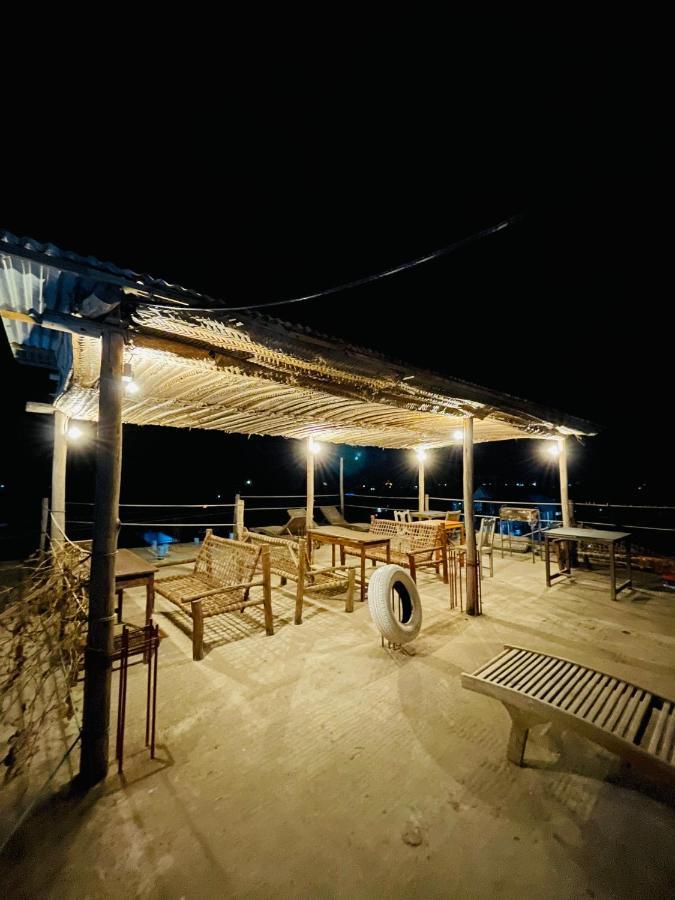 Village View Hostel Chanjani 外观 照片