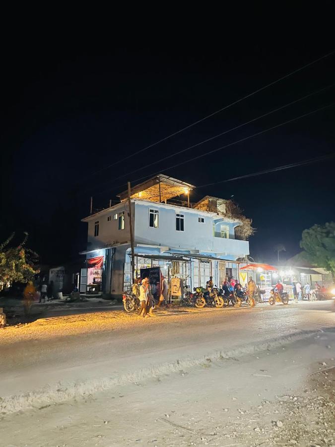 Village View Hostel Chanjani 外观 照片