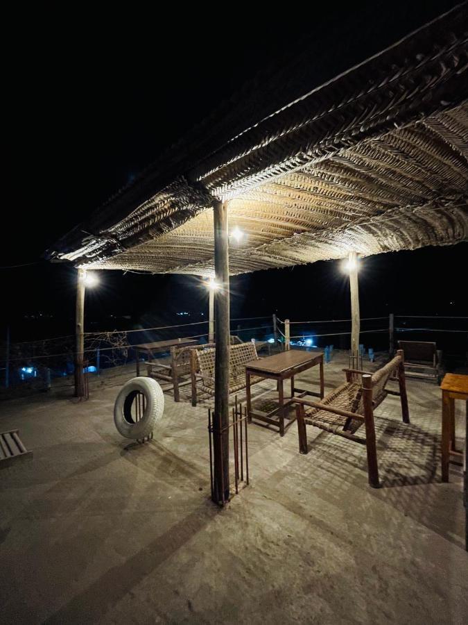 Village View Hostel Chanjani 外观 照片