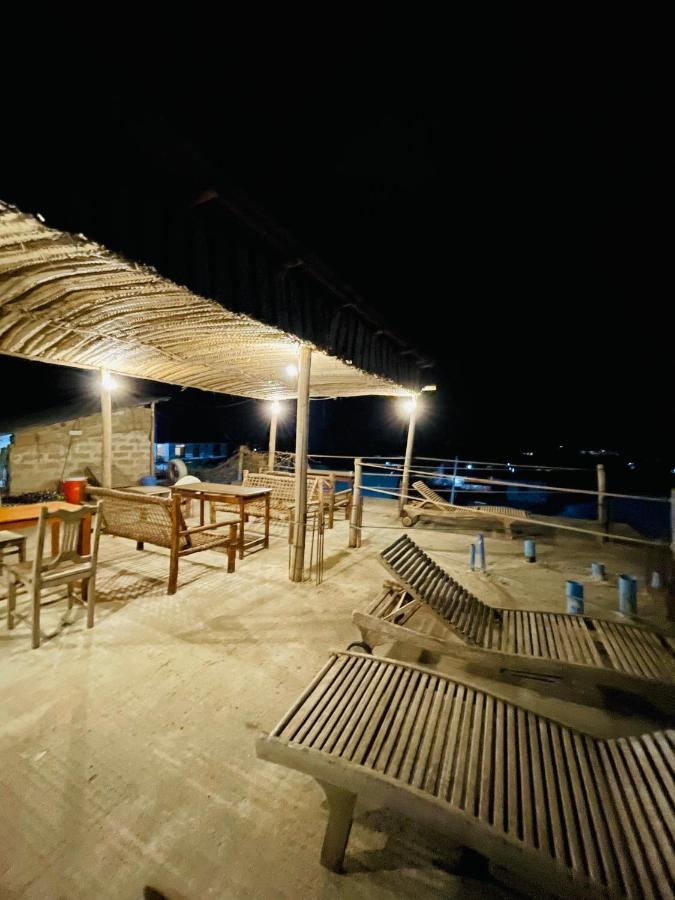 Village View Hostel Chanjani 外观 照片