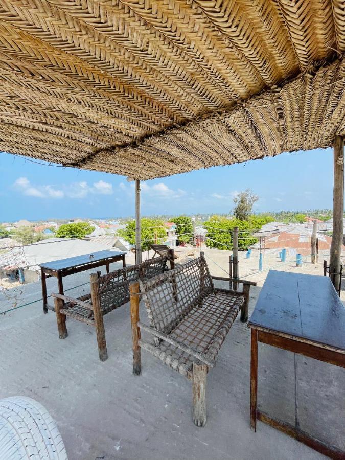 Village View Hostel Chanjani 外观 照片
