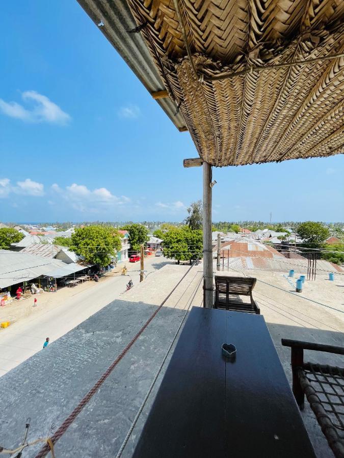 Village View Hostel Chanjani 外观 照片