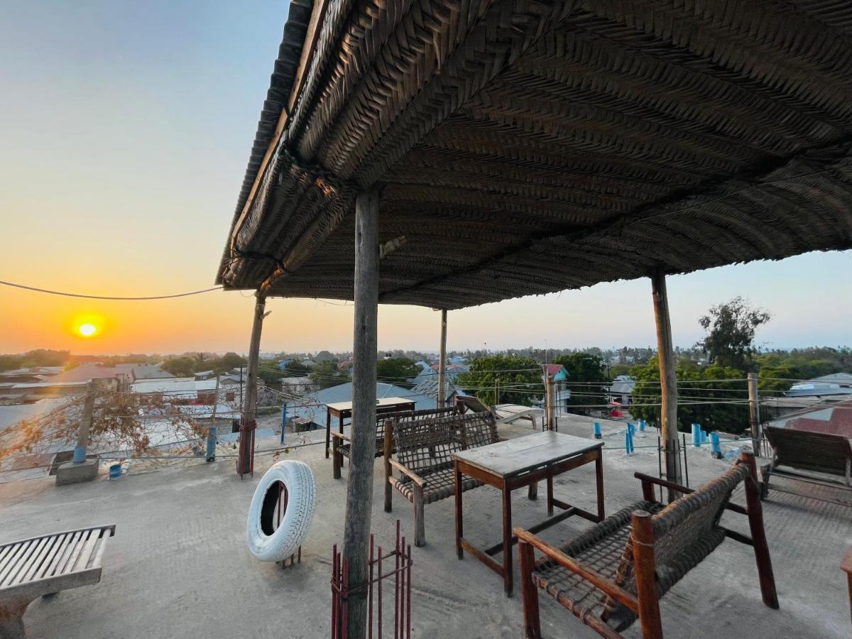 Village View Hostel Chanjani 外观 照片