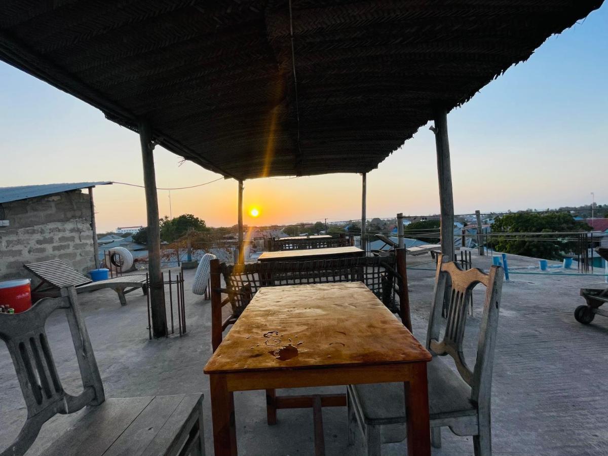 Village View Hostel Chanjani 外观 照片