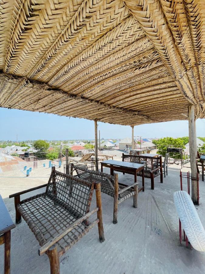 Village View Hostel Chanjani 外观 照片