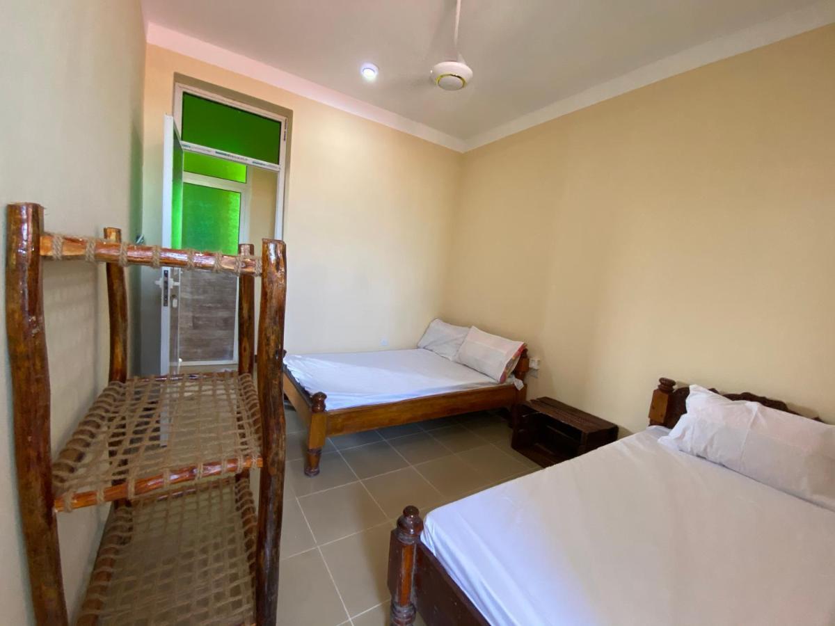 Village View Hostel Chanjani 外观 照片
