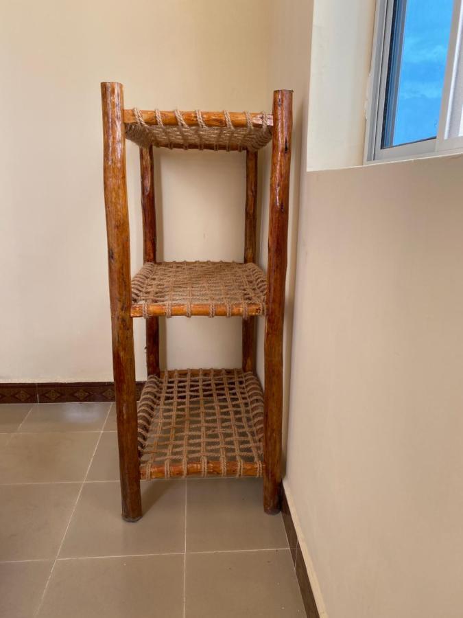 Village View Hostel Chanjani 外观 照片