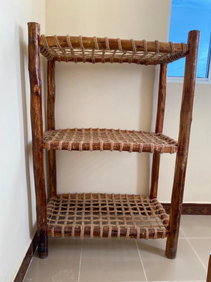 Village View Hostel Chanjani 外观 照片