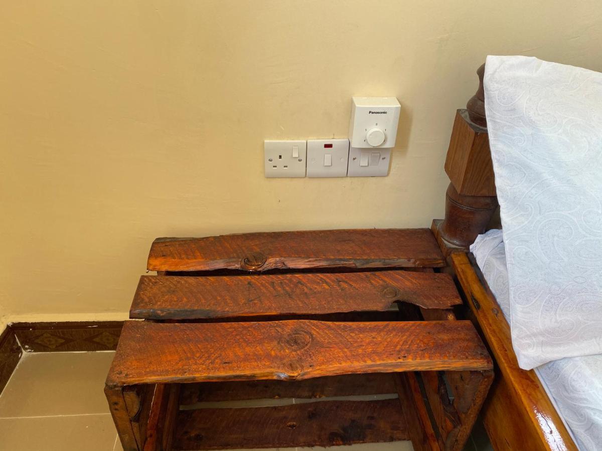 Village View Hostel Chanjani 外观 照片