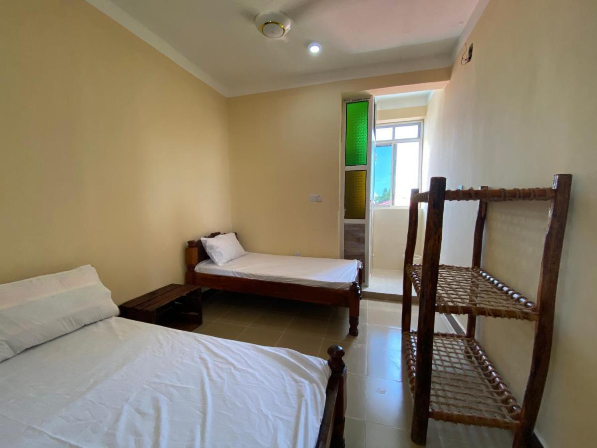 Village View Hostel Chanjani 外观 照片
