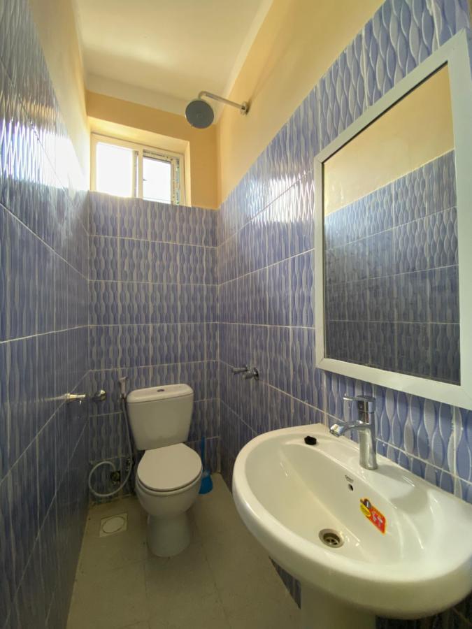 Village View Hostel Chanjani 外观 照片