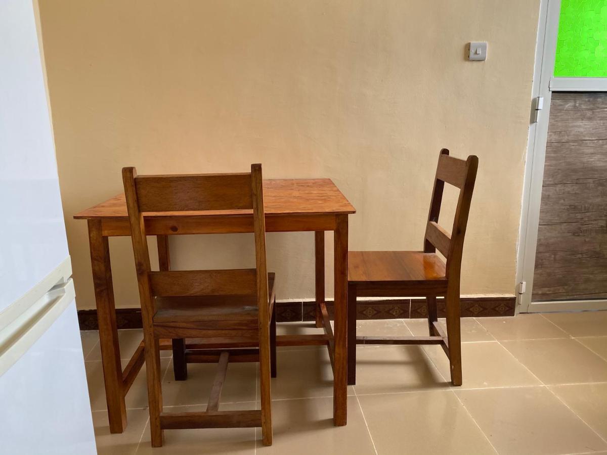 Village View Hostel Chanjani 外观 照片