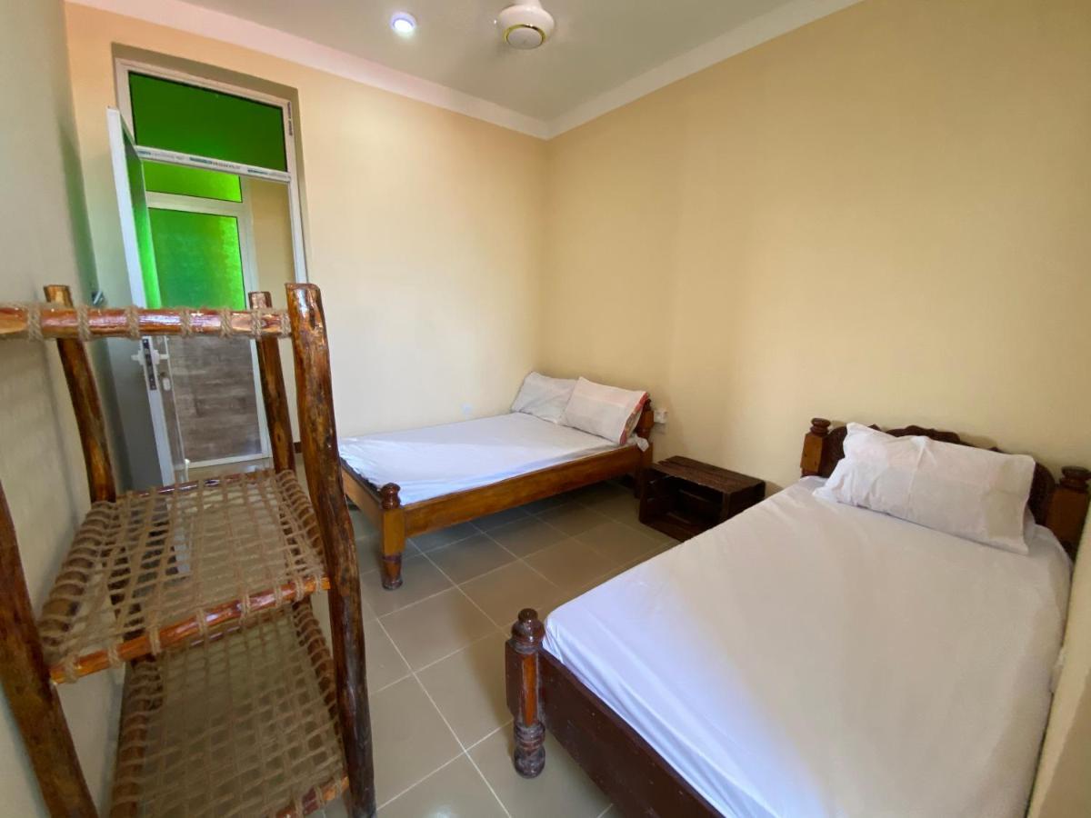 Village View Hostel Chanjani 外观 照片