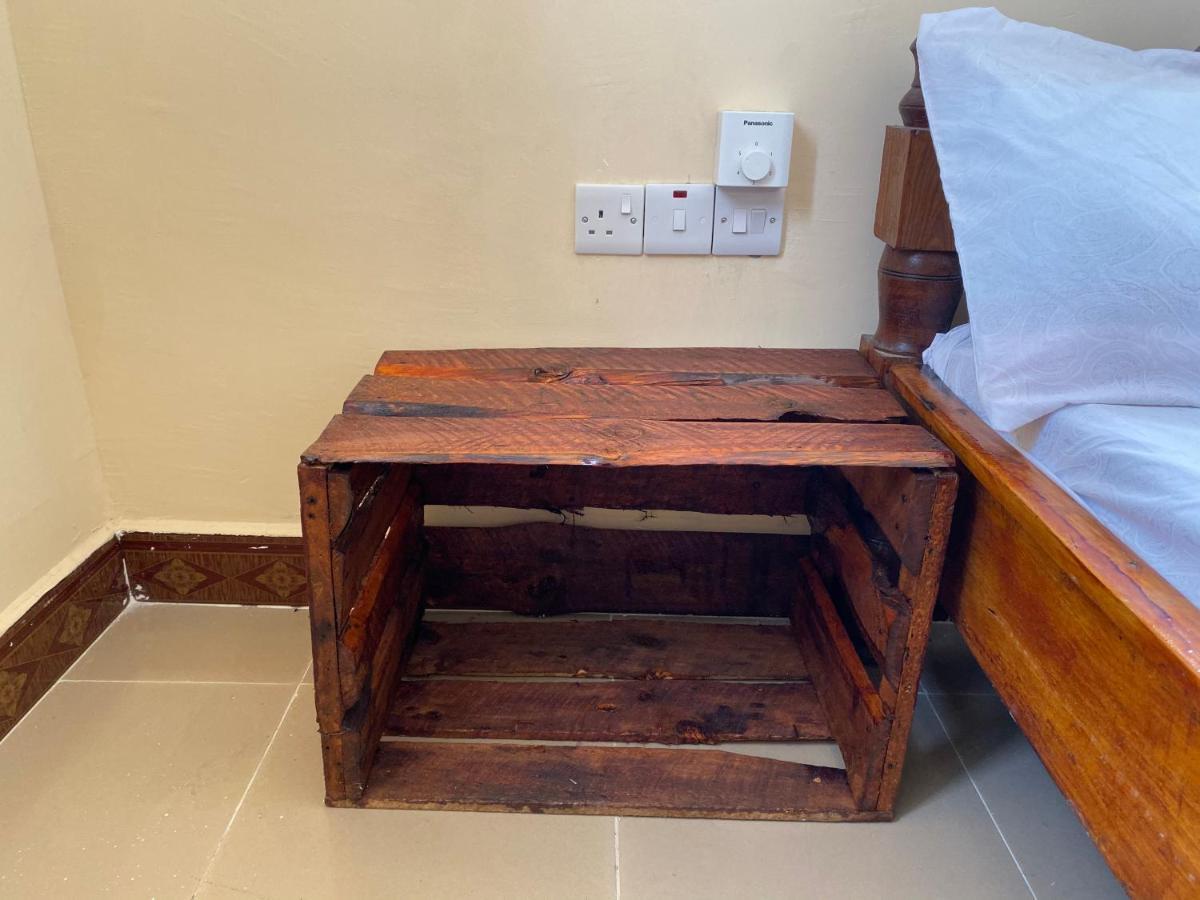 Village View Hostel Chanjani 外观 照片