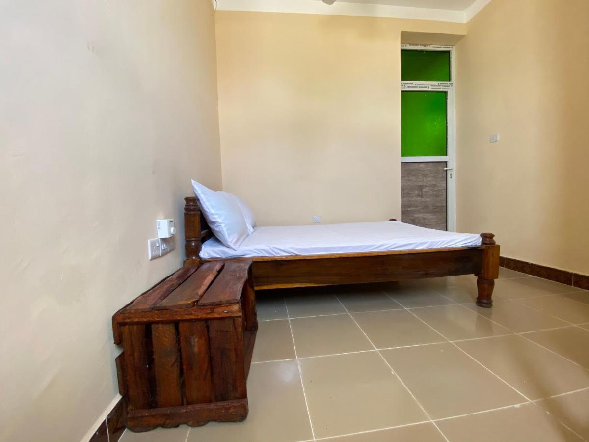 Village View Hostel Chanjani 外观 照片