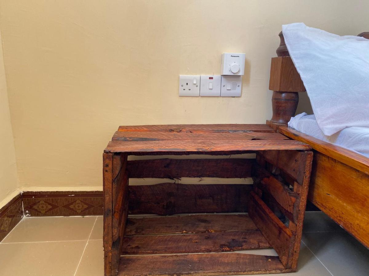 Village View Hostel Chanjani 外观 照片