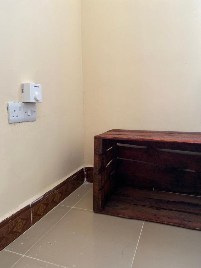 Village View Hostel Chanjani 外观 照片