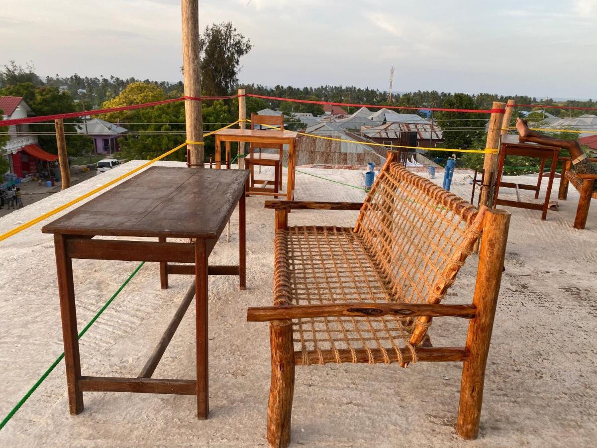 Village View Hostel Chanjani 外观 照片